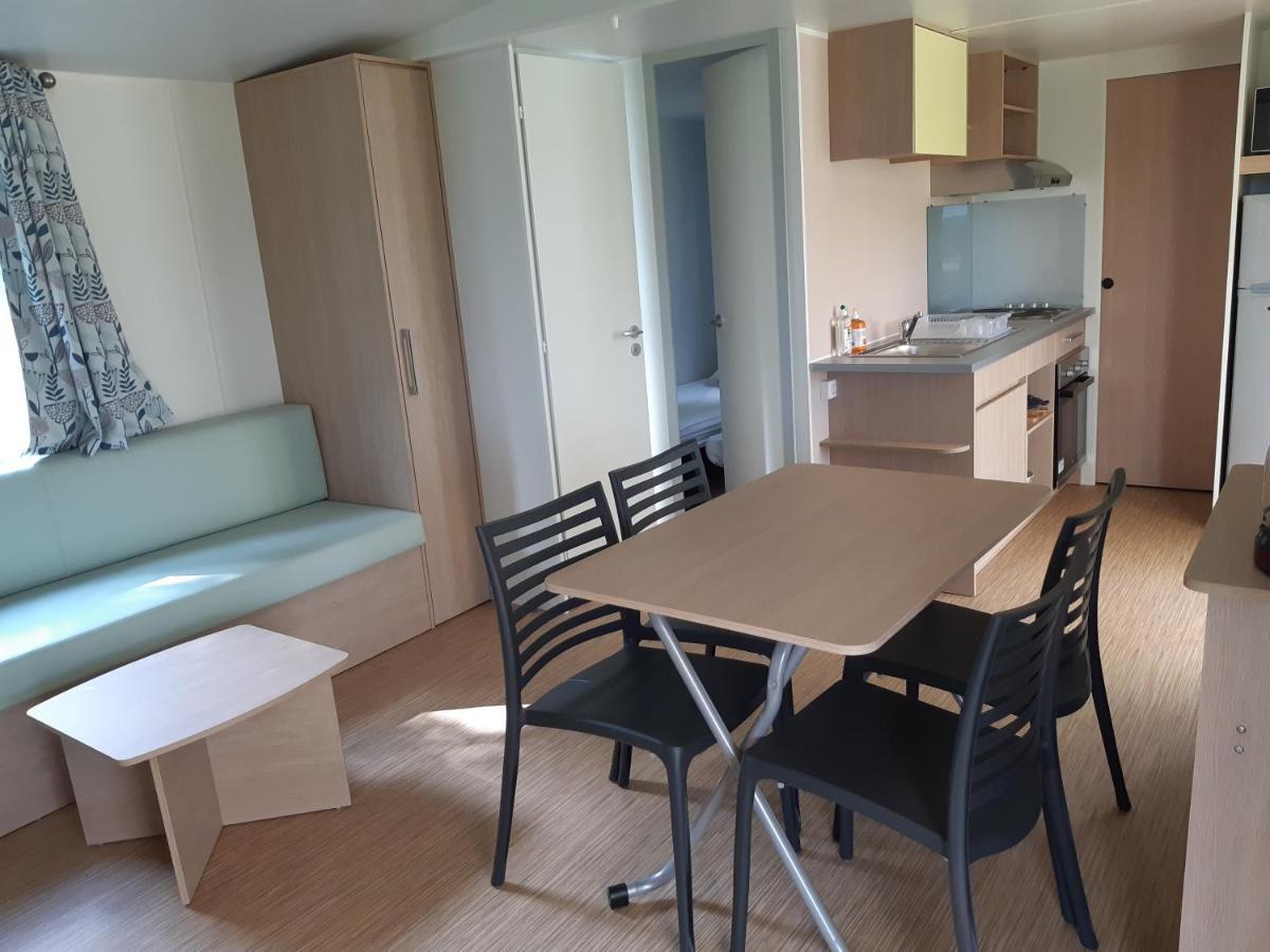 Relais Du Haget Bed and Breakfast Cravenceres Buitenkant foto